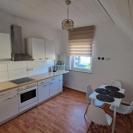 Canim Appartement Duisbourg Extérieur photo