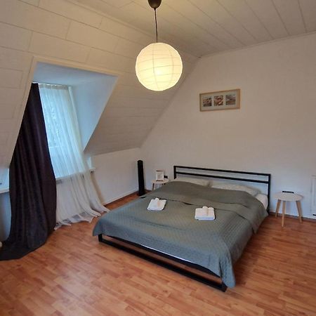 Canim Appartement Duisbourg Extérieur photo