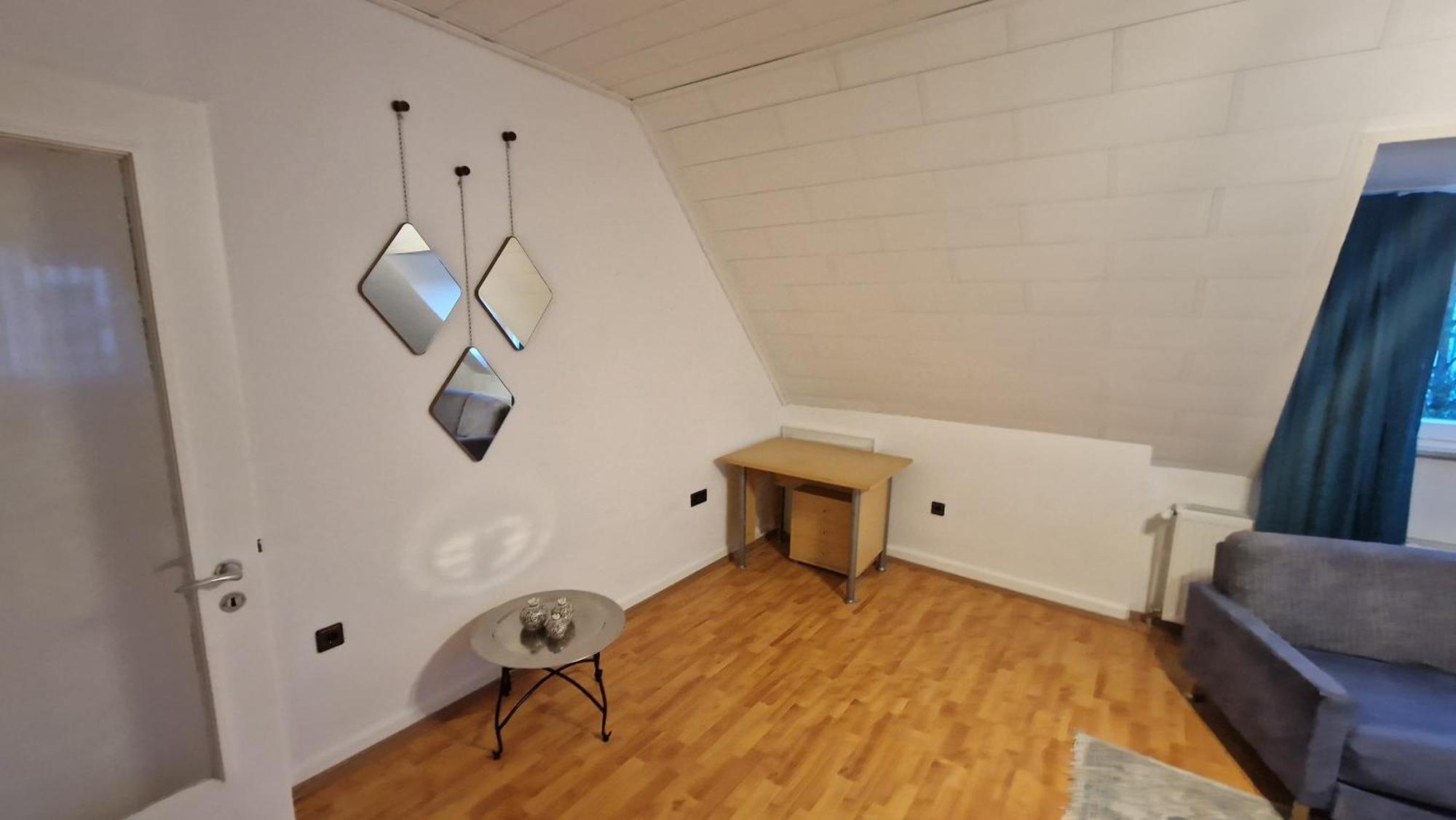 Canim Appartement Duisbourg Extérieur photo
