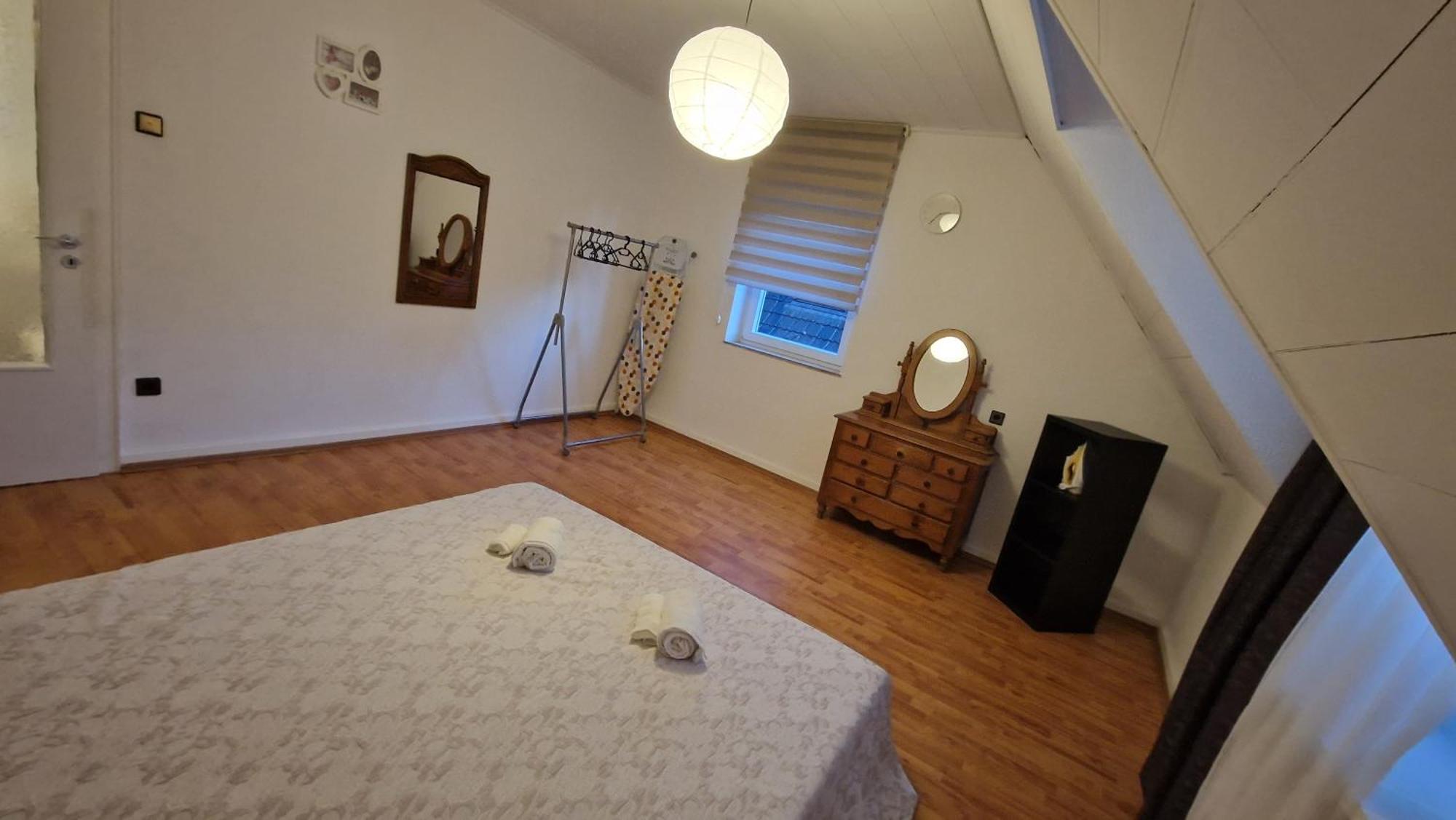 Canim Appartement Duisbourg Extérieur photo