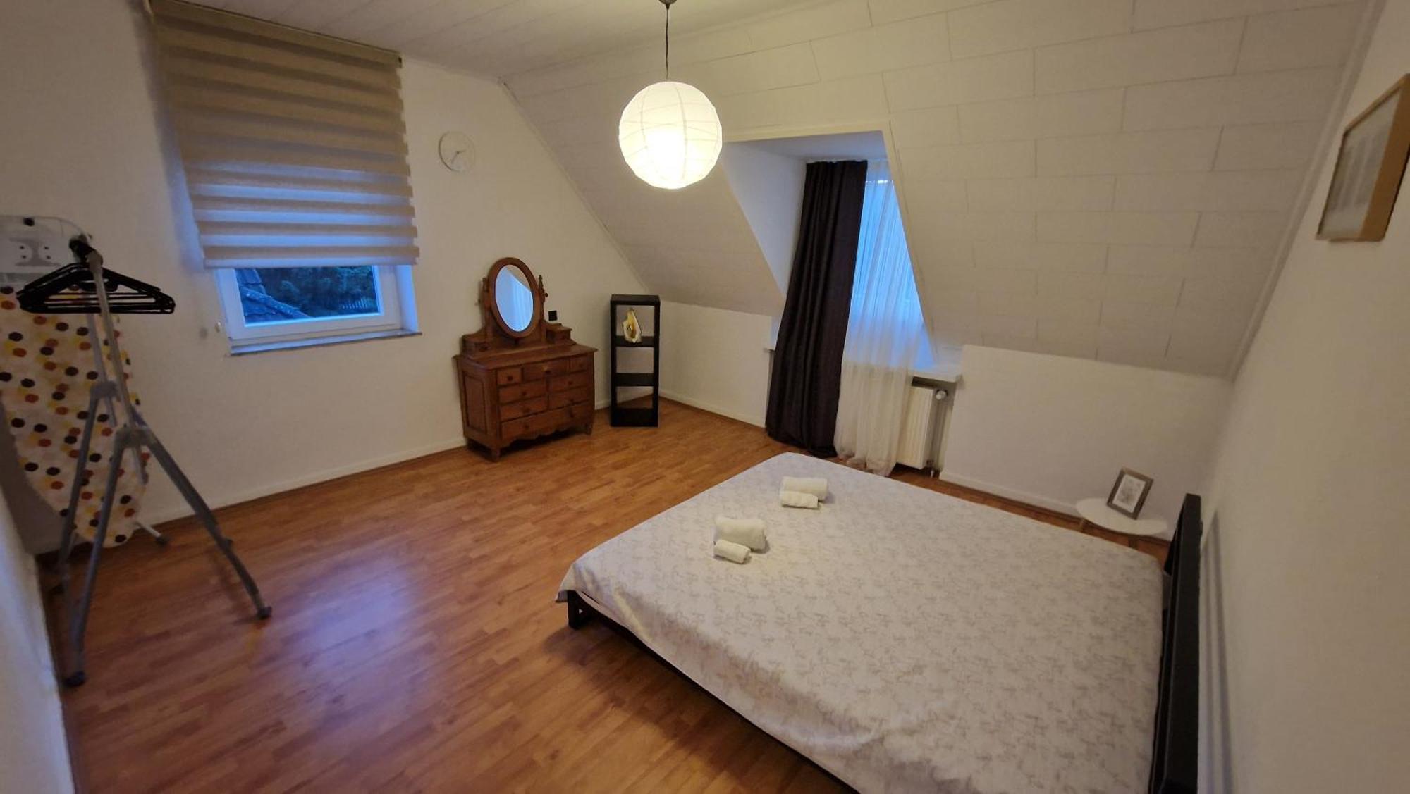 Canim Appartement Duisbourg Extérieur photo
