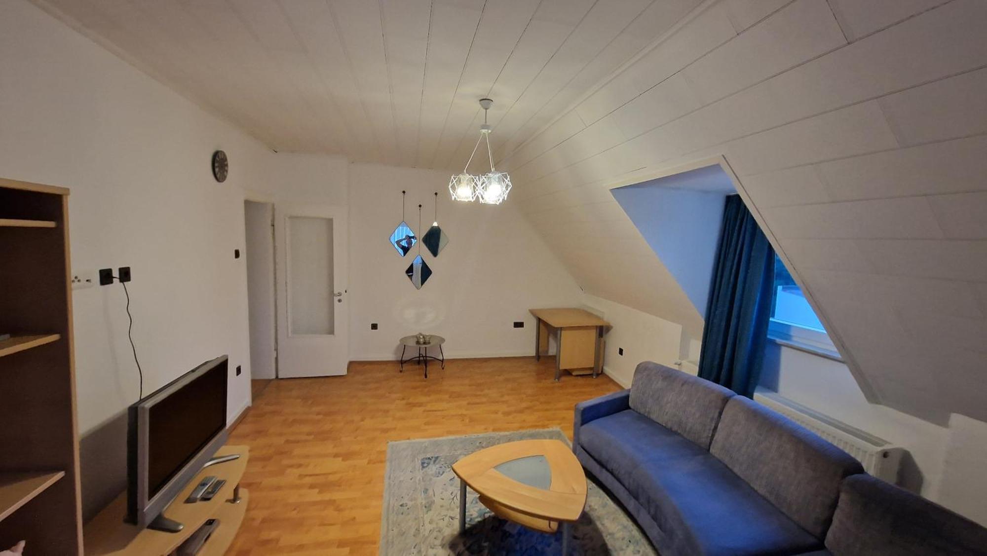 Canim Appartement Duisbourg Extérieur photo