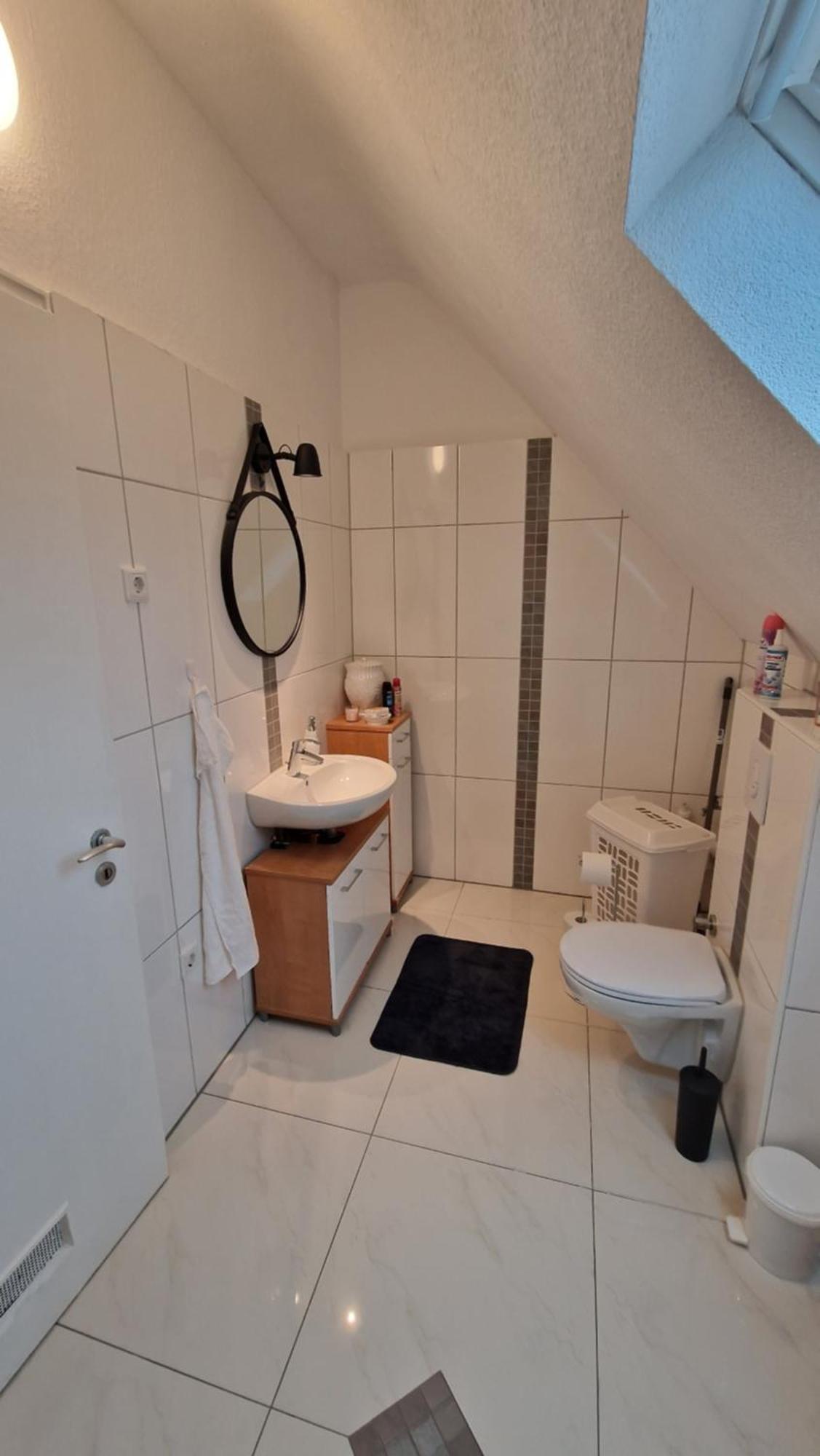 Canim Appartement Duisbourg Extérieur photo