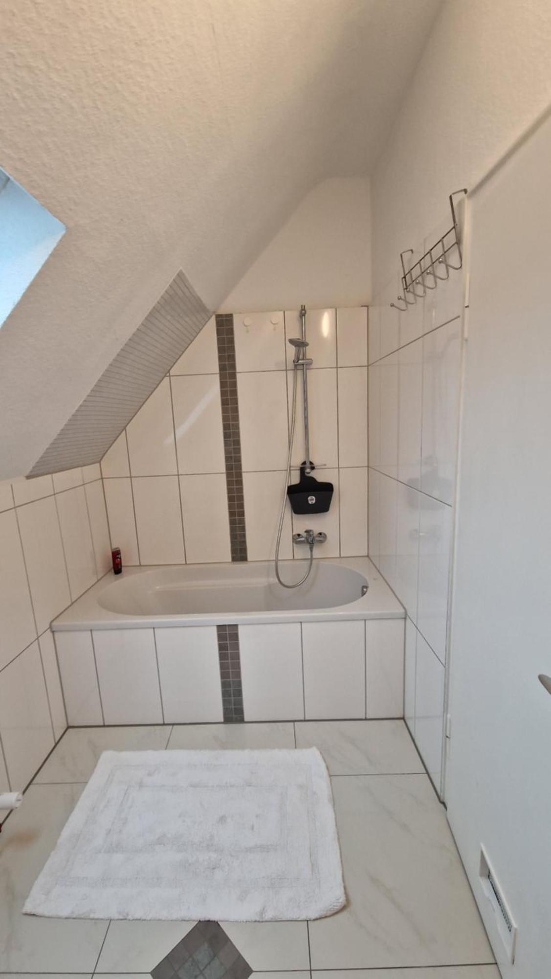 Canim Appartement Duisbourg Extérieur photo